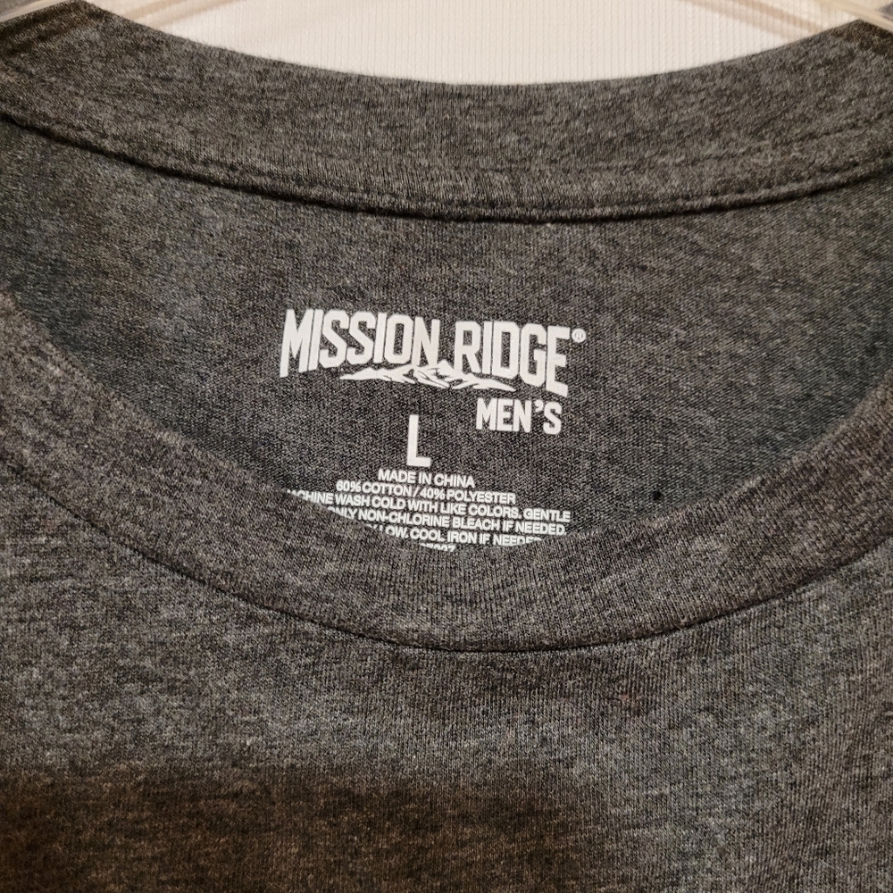 Mission Ridge T-shirt - Picture 3 of 3